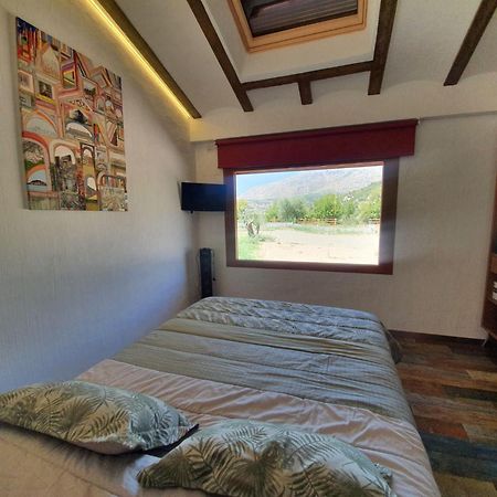 Casa Rural Miravella ξενώνας Castril Δωμάτιο φωτογραφία